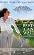 Paris Bekleyebilir Paris Can Wait