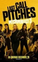 Pitch Perfect 3