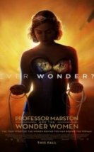 Professor Marston and the Wonder Women