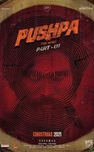 Pushpa The Rise