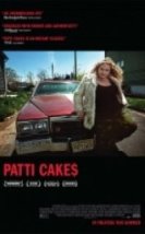 Rap Kraliçesi Patti Cakes
