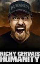 Ricky Gervais Humanity