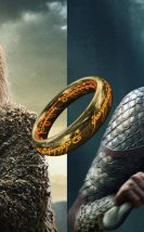 Rings Of Power sezon finali: Sırlar açığa çıktı!