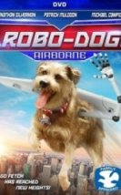 Robot Köpek Robo Dog Airbone