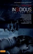 Ruhlar Bölgesi Son Anahtar Insidious The Last Key