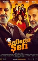 Şeflerin Şefi