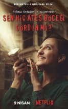 Sen Hiç Ateşböceği Gördün mü?