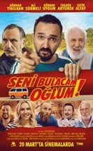 Seni Bulacam Oğlum