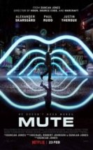 Sessiz Kahraman Mute