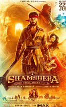 Shamshera