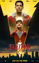 Shazam!