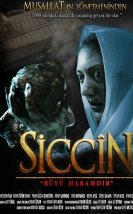 Siccin Büyü Haramdır