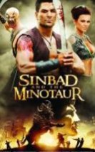 Sinbad And The Minotaur