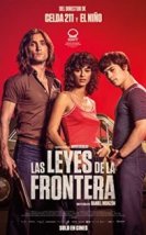 Sınırın Yasaları