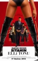 Siyahın Elli Tonu Fifty Shades of Black