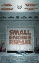Small Engine Repair