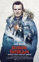 Soğuk İntikam