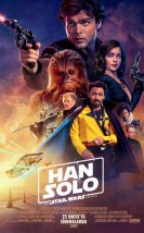 Solo A Star Wars Story