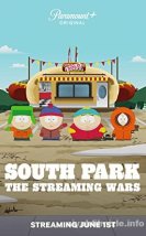 South Park The Streaming Wars