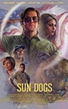 Sun Dogs