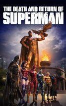 Superman’in Ölümü ve Dönüşü