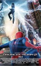 The Amazing SpiderMan 2