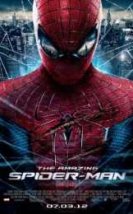 The Amazing SpiderMan