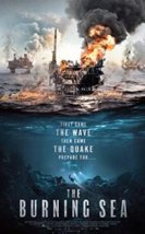 The Burning Sea