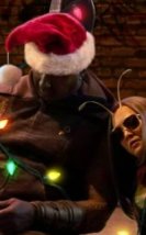 “The Guardians of the Galaxy Holiday Special”dan İlk Fragman Geldi!