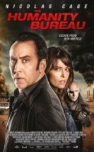 The Humanity Bureau