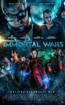 The Immortal Wars