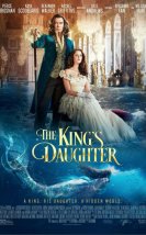 The King’s Daughter