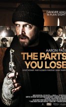 The Parts You Lose