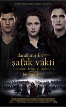 The Twilight Saga Breaking Dawn Part 2