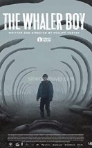 The Whaler Boy
