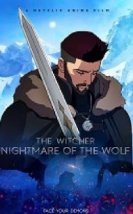 The Witcherghtmare of the Wolf