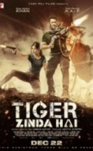 Tiger Zinda Hai