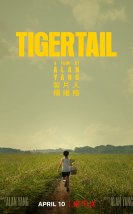 Tigertail