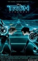 Tron Efsanesi Tron Legacy