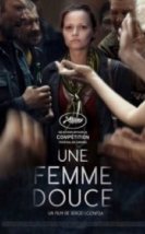 Uysal Bir Ruh Krotkaya