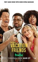 Vacation Friends