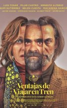 Ventajas de viajar en tren