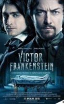 Victor Frankenstein
