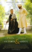 Victoria ve Abdul Victoria and Abdul