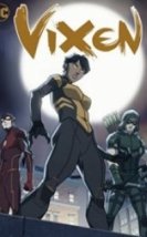 Vixen The Movie