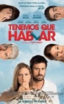 We Need To Talk Tenemos Que Hablar