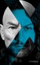 XMen Days Of Future Past