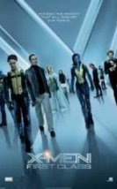 XMen First Class