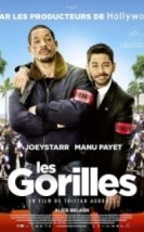 Yakın Koruma Les gorilles