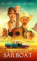 Yelkenli Adında Bir Çocuk